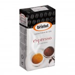 Bristot Espresso 250 gr. gemahlen