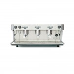 IBERITAL Intenz 3 gruppige Kaffeemaschine