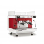 Sanremo Zoe SED/SAP 3 gruppig TALL