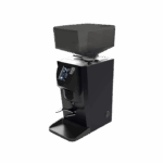 Nuova Simonelli Duo Schwarz – Bild 3
