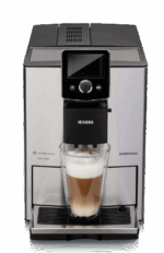 Nivona Vollautomat CafeRomantica 825