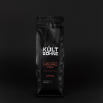 Kultbohne Lilian Carrijo Espresso