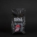 Kultbohne Red Driver Espresso