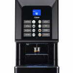 Saeco Phedra EVO Espresso