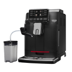 Gaggia Cadorna Milk