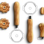 Brewspire Umrüstset Drehradmaschinen Rocket