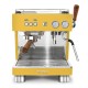 Ascaso BABY T Plus gelb matt - BT.204