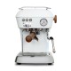 Ascaso Dream PID weiß matt - dr. 549