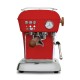 Ascaso Dream PID rot matt - dr. 609