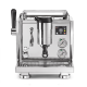 Rocket R9One Inox/Schwarz Siebträger