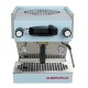La Marzocco Linea Mini hellblau
