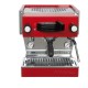 La Marzocco Linea Mini rot