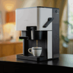 Nivona Vollautomat CUBE 4102 – Bild 4