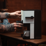 Nivona Vollautomat CUBE 4102 – Bild 7