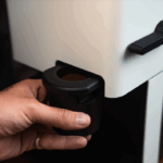 Nivona Vollautomat CUBE 4102 – Bild 8