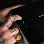 Nivona Vollautomat CUBE 4102 – Bild 9