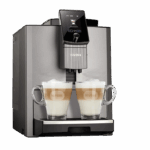 Nivona Vollautomat Cafe Romantica 1040